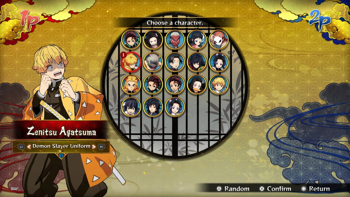 Is Milim Nava Stronger Than Zenitsu Agatsuma in Battle?